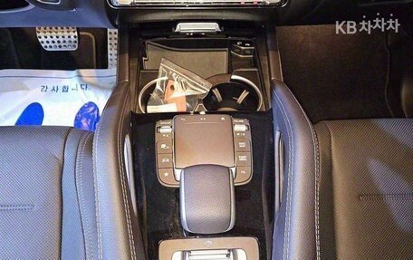 Mercedes-Benz GLE Coupe, 2022 год, 6 080 000 рублей, 10 фотография