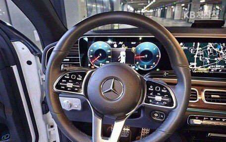 Mercedes-Benz GLE Coupe, 2022 год, 6 080 000 рублей, 9 фотография