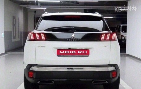 Peugeot 3008 II, 2022 год, 1 700 000 рублей, 3 фотография