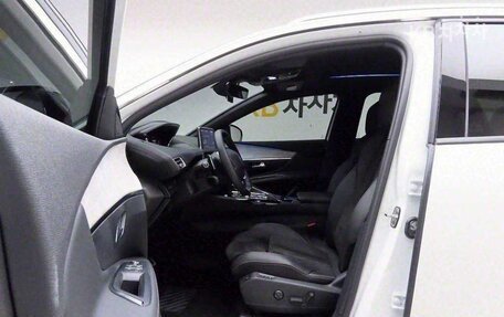 Peugeot 3008 II, 2022 год, 1 700 000 рублей, 11 фотография