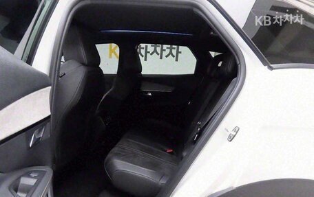 Peugeot 3008 II, 2022 год, 1 700 000 рублей, 12 фотография