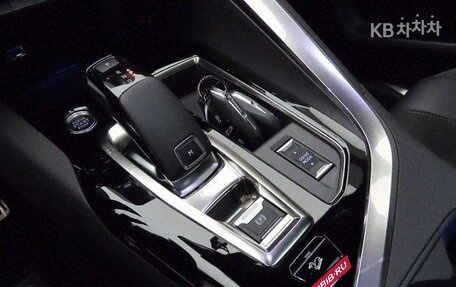 Peugeot 3008 II, 2022 год, 1 700 000 рублей, 10 фотография