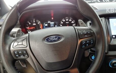 Ford Ranger, 2022 год, 4 000 000 рублей, 6 фотография