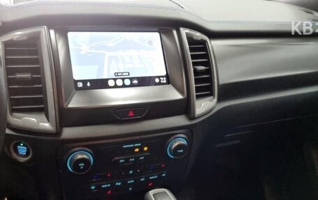 Ford Ranger, 2022 год, 4 000 000 рублей, 10 фотография