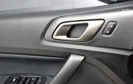 Ford Ranger, 2022 год, 4 000 000 рублей, 15 фотография