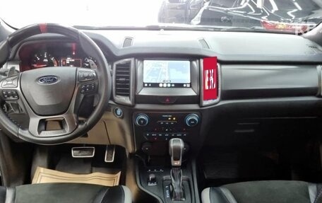 Ford Ranger, 2022 год, 4 000 000 рублей, 5 фотография