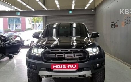Ford Ranger, 2022 год, 4 000 000 рублей, 3 фотография