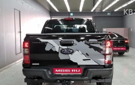 Ford Ranger, 2022 год, 4 000 000 рублей, 4 фотография