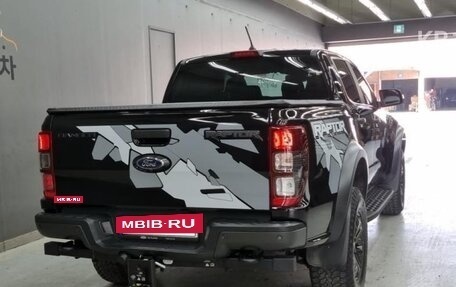 Ford Ranger, 2022 год, 4 000 000 рублей, 2 фотография
