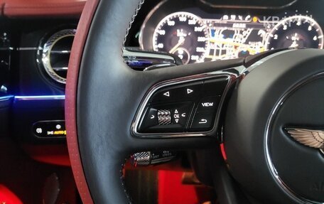 Bentley Continental GT III, 2021 год, 16 000 000 рублей, 9 фотография