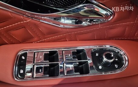 Bentley Continental GT III, 2021 год, 16 000 000 рублей, 19 фотография