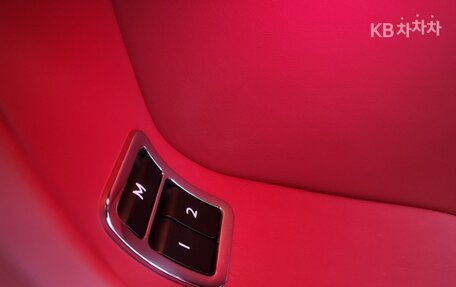 Bentley Continental GT III, 2021 год, 16 000 000 рублей, 21 фотография