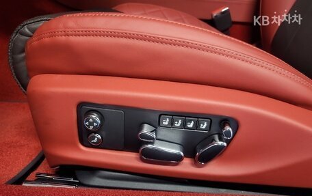 Bentley Continental GT III, 2021 год, 16 000 000 рублей, 22 фотография
