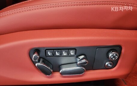 Bentley Continental GT III, 2021 год, 16 000 000 рублей, 23 фотография