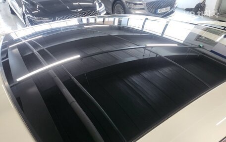 Bentley Continental GT III, 2021 год, 16 000 000 рублей, 30 фотография