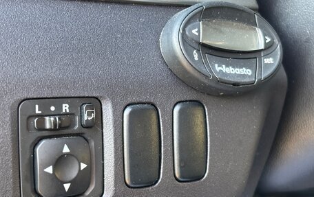 Mitsubishi Pajero IV, 2008 год, 1 549 000 рублей, 12 фотография