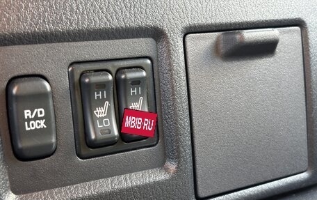 Mitsubishi Pajero IV, 2008 год, 1 549 000 рублей, 14 фотография