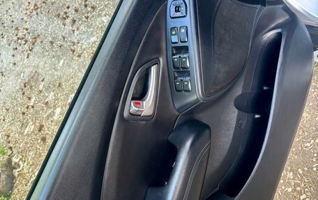 Hyundai ix35 I рестайлинг, 2012 год, 1 050 000 рублей, 9 фотография