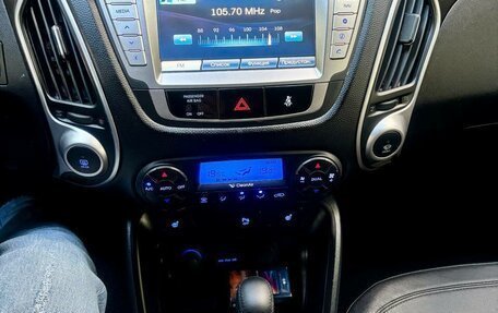 Hyundai ix35 I рестайлинг, 2012 год, 1 050 000 рублей, 7 фотография