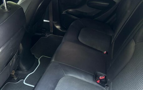 Hyundai ix35 I рестайлинг, 2012 год, 1 050 000 рублей, 10 фотография