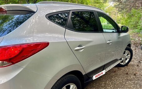 Hyundai ix35 I рестайлинг, 2012 год, 1 050 000 рублей, 8 фотография