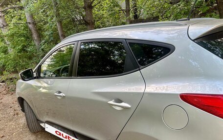 Hyundai ix35 I рестайлинг, 2012 год, 1 050 000 рублей, 15 фотография