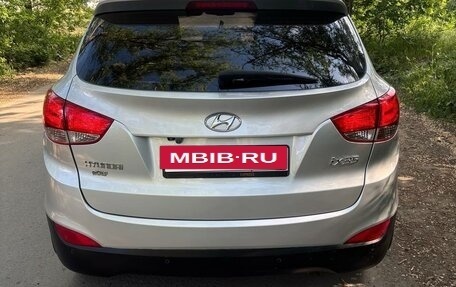 Hyundai ix35 I рестайлинг, 2012 год, 1 050 000 рублей, 17 фотография