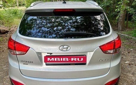 Hyundai ix35 I рестайлинг, 2012 год, 1 050 000 рублей, 12 фотография