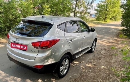 Hyundai ix35 I рестайлинг, 2012 год, 1 050 000 рублей, 5 фотография