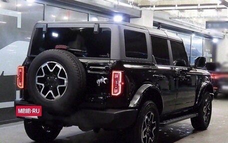 Ford Bronco, 2022 год, 4 000 000 рублей, 4 фотография