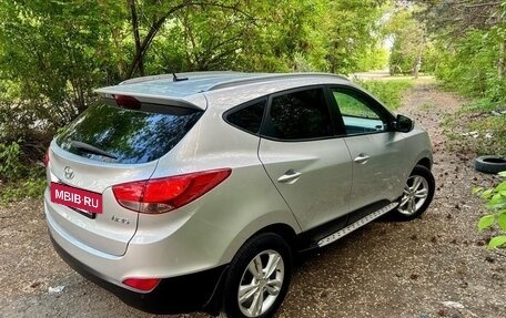 Hyundai ix35 I рестайлинг, 2012 год, 1 050 000 рублей, 18 фотография