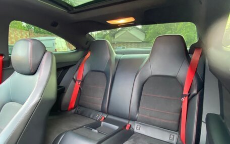Mercedes-Benz C-Класс, 2014 год, 2 200 000 рублей, 12 фотография