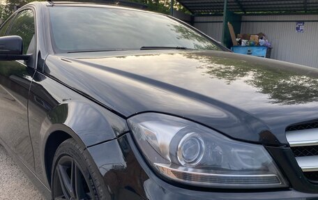 Mercedes-Benz C-Класс, 2014 год, 2 200 000 рублей, 8 фотография