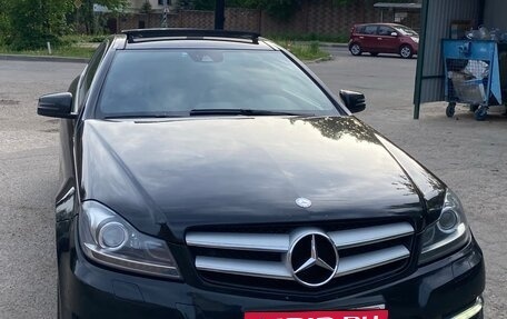 Mercedes-Benz C-Класс, 2014 год, 2 200 000 рублей, 7 фотография