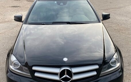 Mercedes-Benz C-Класс, 2014 год, 2 200 000 рублей, 6 фотография