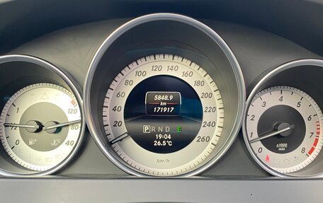 Mercedes-Benz C-Класс, 2014 год, 2 200 000 рублей, 17 фотография
