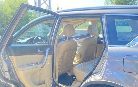 Haval H6, 2019 год, 1 670 000 рублей, 7 фотография