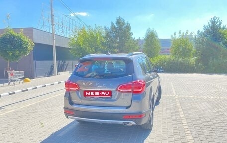 Haval H6, 2019 год, 1 670 000 рублей, 6 фотография