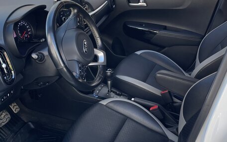 KIA Morning III, 2019 год, 1 530 000 рублей, 11 фотография