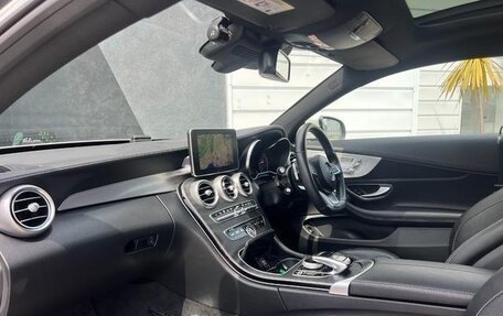 Mercedes-Benz C-Класс, 2018 год, 1 495 007 рублей, 11 фотография