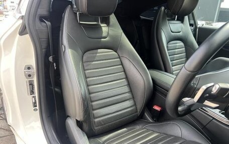 Mercedes-Benz C-Класс, 2018 год, 1 495 007 рублей, 9 фотография