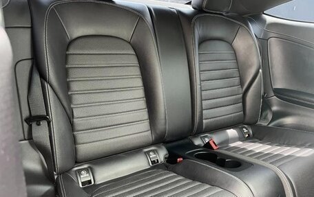 Mercedes-Benz C-Класс, 2018 год, 1 495 007 рублей, 15 фотография