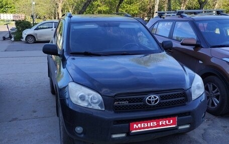 Toyota RAV4, 2006 год, 980 000 рублей, 1 фотография