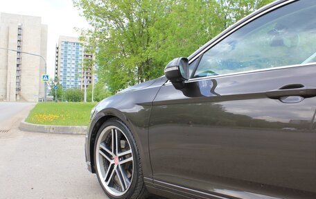 Volkswagen Passat B8 рестайлинг, 2015 год, 1 899 999 рублей, 9 фотография