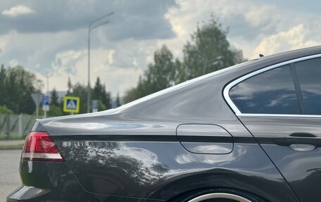 Volkswagen Passat B8 рестайлинг, 2015 год, 1 899 999 рублей, 6 фотография