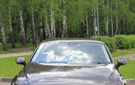 Volkswagen Passat B8 рестайлинг, 2015 год, 1 899 999 рублей, 7 фотография