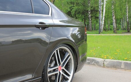 Volkswagen Passat B8 рестайлинг, 2015 год, 1 899 999 рублей, 8 фотография