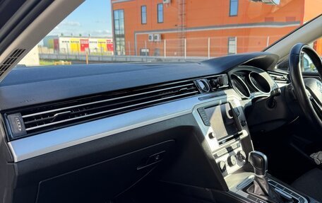 Volkswagen Passat B8 рестайлинг, 2015 год, 1 899 999 рублей, 15 фотография