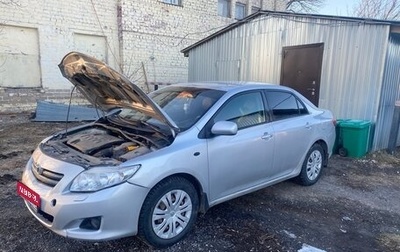 Toyota Corolla, 2007 год, 500 000 рублей, 1 фотография
