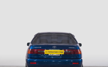 Toyota Corona IX (T190), 2001 год, 599 000 рублей, 4 фотография